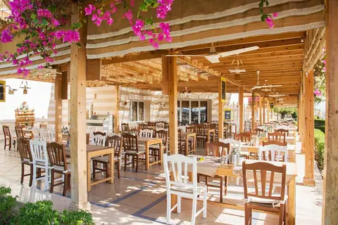 TUI MAGIC LIFE Kalawy in سفاجا — foto 5
