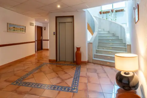 Hotel Los Cantaros in El Puerto de Santa María — foto 4