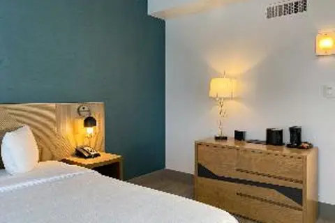 Marseilles Hotel in Miami Beach — foto 18