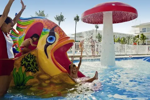 RIU Playacar in Playa del Carmen — foto 3