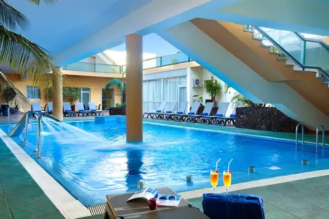 Hotel Best Semiramis in Puerto de la Cruz — foto 15