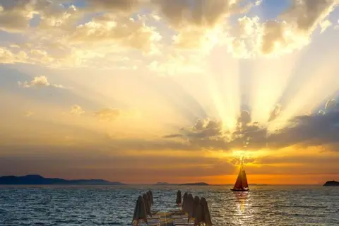 Dragut Point North in Bodrum, foto 29