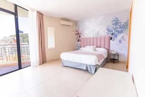Hotel Mainare Playa in Fuengirola — foto 27