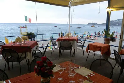 Hotel Fernanda in Letojanni — foto 6