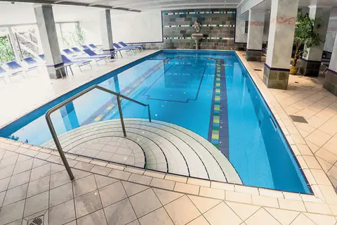 Hotel Alpenhof in St. Jakob in Defereggen — foto 17