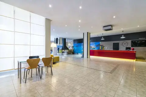 AzuLine Hotel Pacific in Sant Antoni de Portmany — foto 9