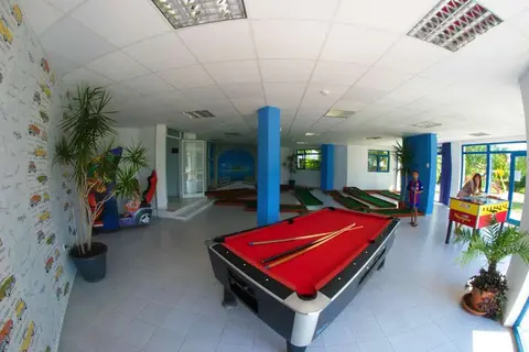 Hotel Sineva Beach in Свети Влас — foto 22