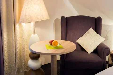 Hotel Schwarzwaldhof foto 9