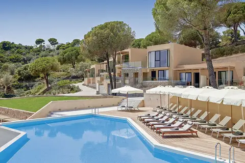 Elivi Skiathos in Δήμος Σκιάθου