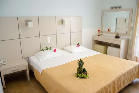 Hotel Athos in Municipal Unit of Ellomenos, foto 5