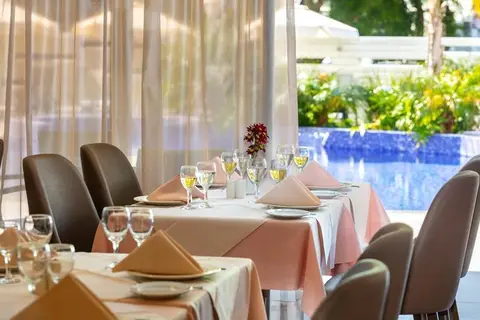Odysseia Hotel Kapetanios in Limassol — foto 12