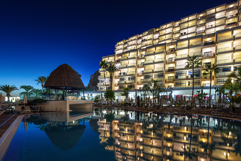 Hotel Taurito Princess foto 25