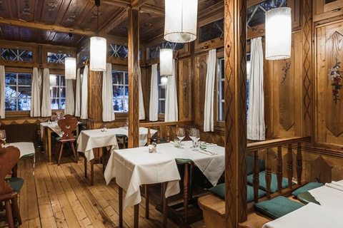 Parkhotel Sole Paradiso - hotel foto 13