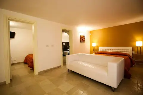 Hotel Porta Reale in Noto, foto 17