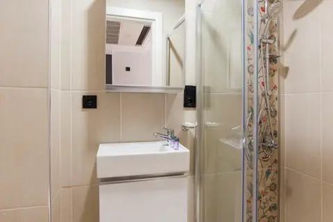 A Plus Residence in Fatih — foto 12