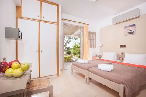Panorama Seaview Appartementen in Δημοτική Ενότητα Χερσονήσου — foto 5
