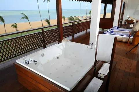 Anantaya Resort & Spa Chilaw in Bangadeniya — foto 19