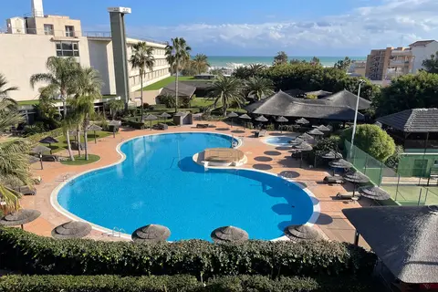 Agh Canet Hotel in Playa de Canet d'en Berenguer