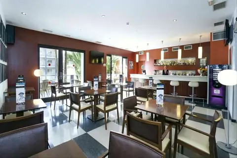 Hotel Pez Espada in Torremolinos — foto 22