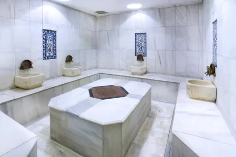 Golden Age Hotel Istanbul in Fatih — foto 4