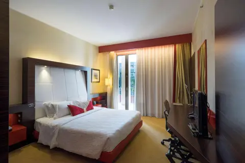Hilton Garden Inn Lecce in Lecce — foto 24