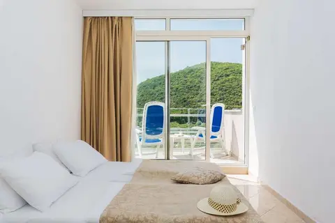 Hedera Hotel in Labin, foto 13