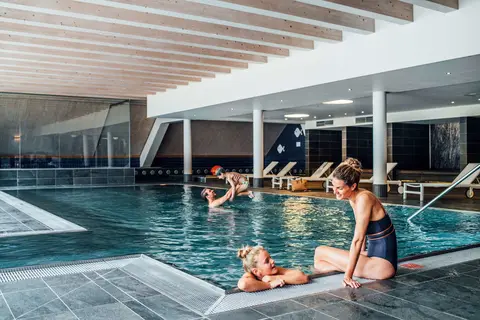 Falkensteiner Hotel Sonnenalpe in Hermagor — foto 5