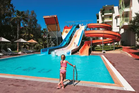 Hotel Defne Star in Manavgat, foto 30