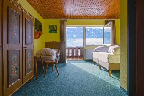 Hotel Sonnleitn foto 13