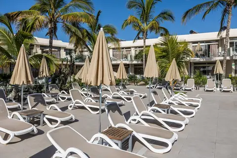 Las Buganvillas in Las Palmas de Gran Canaria — foto 8