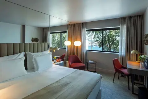Altis Porto Hotel in Lissabon, foto 3