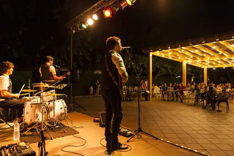 Camping Platja Cambrils foto 36