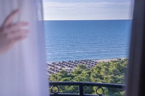 Diamma Resort in Golem — foto 3