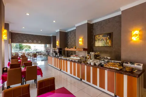 Ketenci Hotel in Marmaris, foto 15