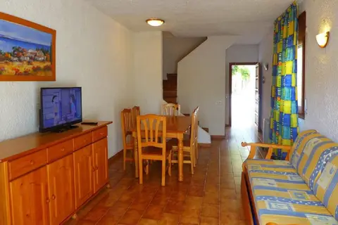 Rentalmar Adosados El Pinar in Calafell — foto 5