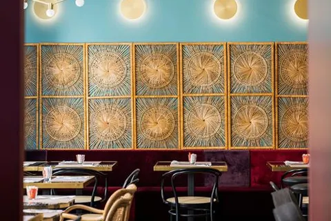 Ibis Styles Paris Nation Cours De Vincennes foto 4