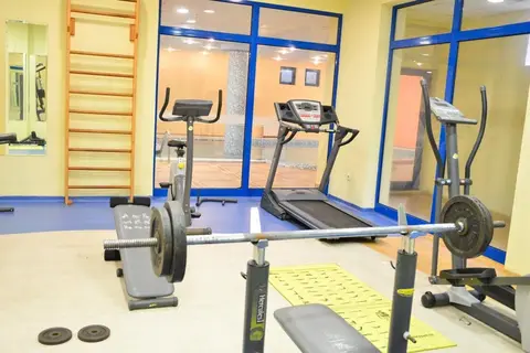 Aphrodite Hotel in СПА център Ривиера Бийч — foto 16