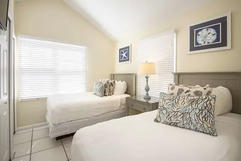 Hawks Cay Resort in Duck Key — foto 27