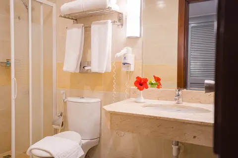 Nuweiba Club Resort in نويبع — foto 28