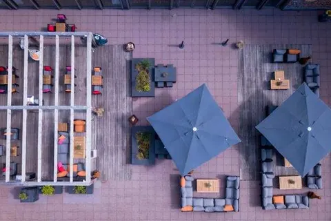 Leonardo Hotel Papendrecht foto 6