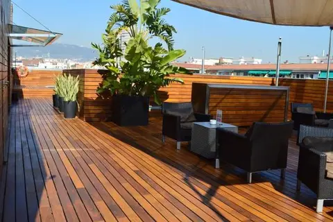 Hotel Soho Barcelona in Barcelona — foto 19