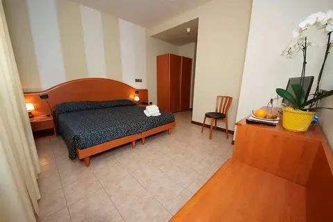 Hotel & Residence La Rotonda in Tignale, foto 3