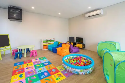 Eastin Ashta Resort Canggu in Kuta Utara, foto 13