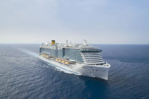 Cruise La Dolce Vita in Costa Brava, foto 2