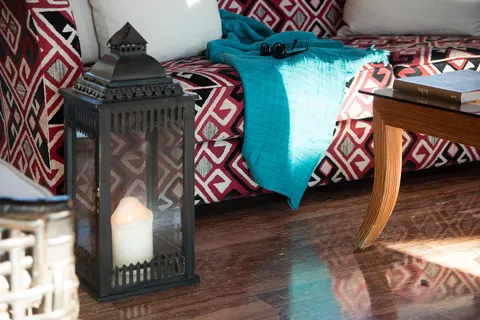 Luna Park Yoga & Spa Hotel foto 22