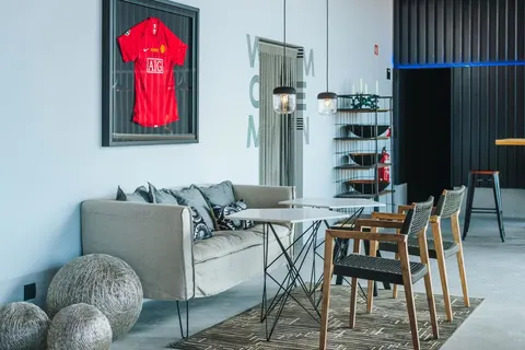 Pestana CR7 Funchal foto 24