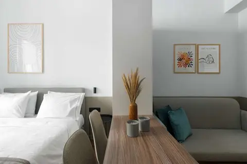 Ermass Modern Living Appartementen in Athene — foto 4