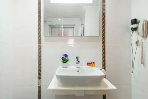 Prestige Hotel in İstanbul — foto 14