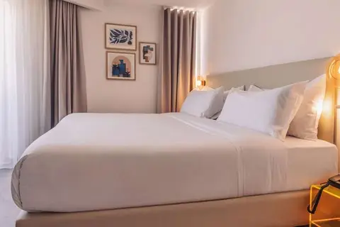 Hotel Ben Marsalforn affiliated by Melia in Iż-Żebbuġ — foto 3