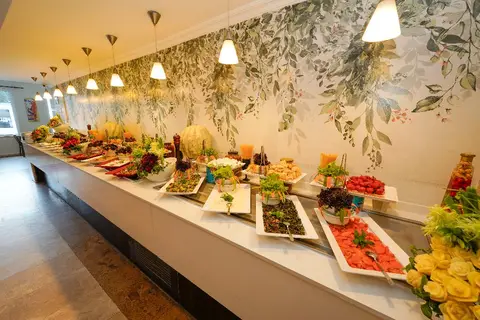 Club Munamar Beach Resort in Marmaris — foto 6